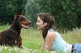 ENFANT ET CHIEN 425